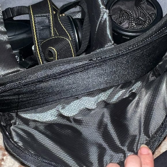 nikon DSLR d3000 - Picture 8 of 8